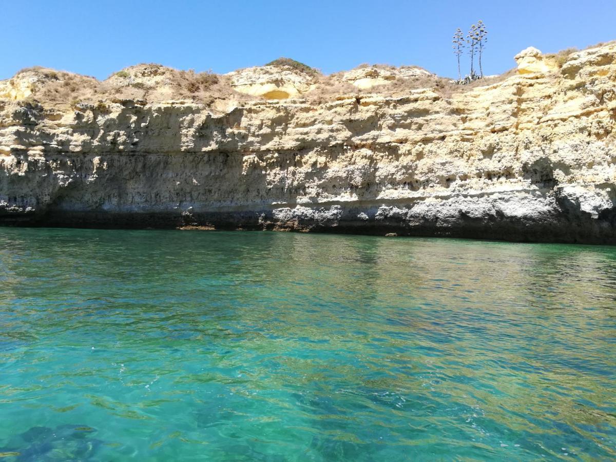 Apartamento Vitismar Ca Guia  Buitenkant foto